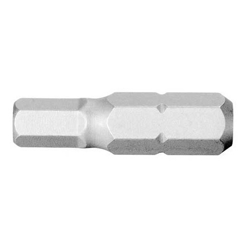  FACOM Standard Bits Série 1 para parafusos hexagonais métricos - FA30133 