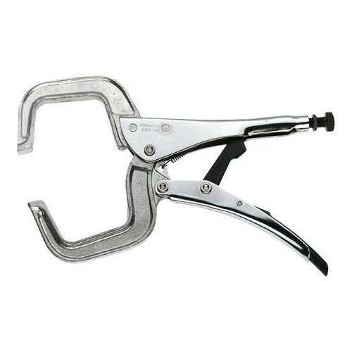  Alicate de Vise "Gooseneck" FACOM - FA31693 