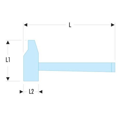 Mecanicienklinkhamer FACOM - FA32611