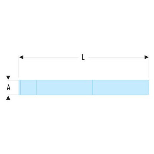 Cinzel extra-plano FACOM - FA33163