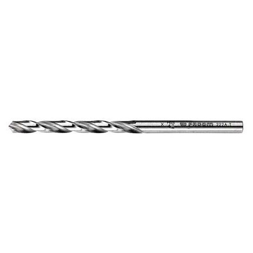  Brocas talladas - diámetro: 3.3 mm - FA33730 