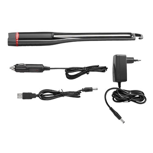 Draadloze LED-slanke inspectielamp - USB-oplaadbaar - FACOM - FA50009