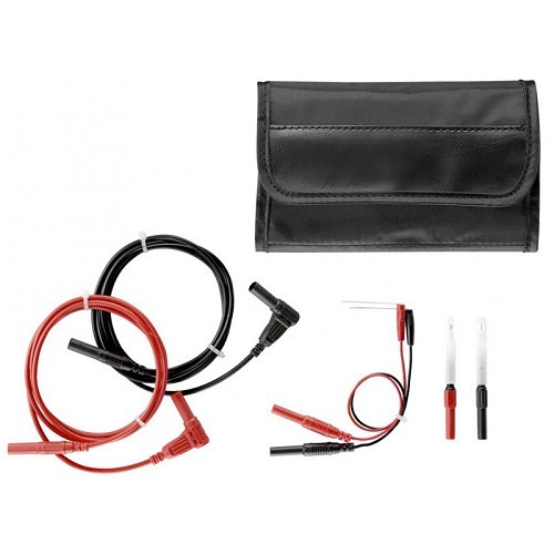 FACOM multimeter diagnostic accessories