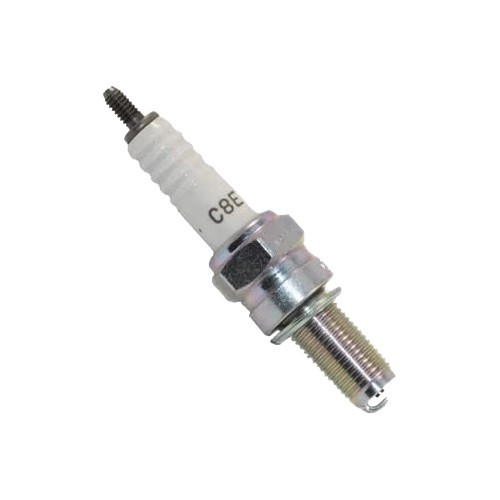  NGK C8E spark plug for Ferrari F40 - FE00000 