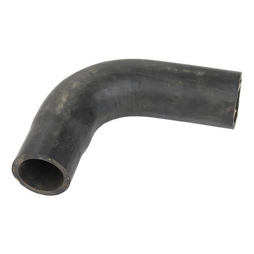  Radiator hose for Fiat Campagnola 2.0L and 2.4D (1974-1989) - FI00000 