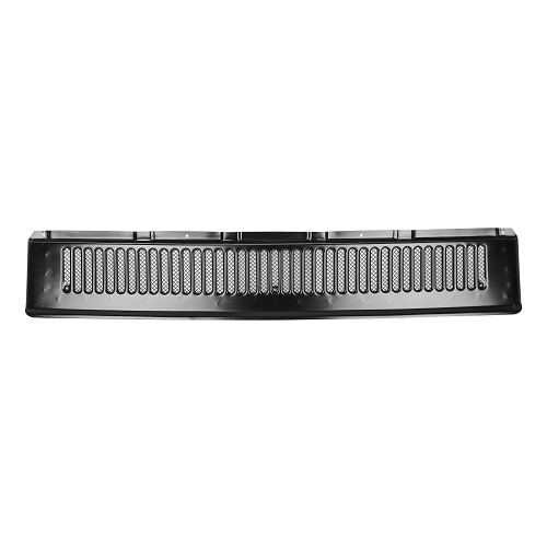  Grille d'aération arrière pour Fiat 500 F, L et R (1968-1975) - FI50001 