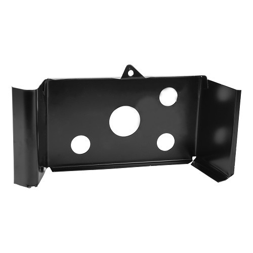 Suporte de bateria para Fiat 500 (1957-1975) - FI50025