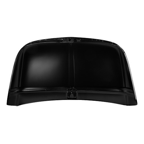 Front hood for Fiat 500 F, L and R (1965-1975) - FI50029