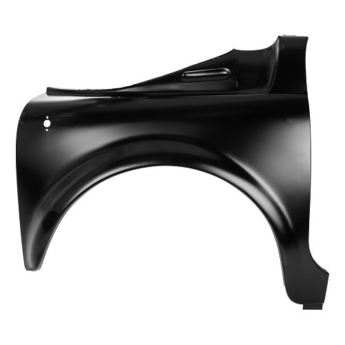  Left front fender for Fiat 500 F, L and R (1965-1975) - FI50031 