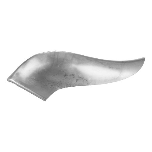  Front right fender for Fiat 500 F, L and R (1965-1975) - FI50032 