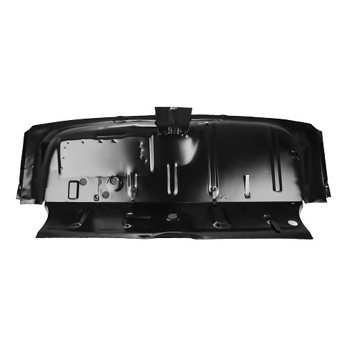  Lower front trunk floor for Fiat 500 (1957-1975) - FI50034 