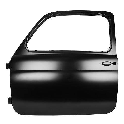  Porta sinistra per Fiat 500 F, L e R (1965-1975) Fissaggio 4 viti - FI50038 