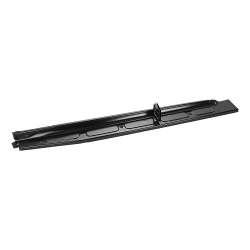  Right-hand inner rocker panel for Fiat 500 F, L and R (1965-1975) - FI50039 