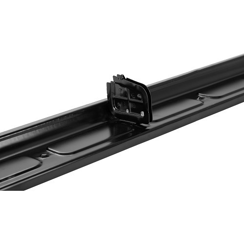 Left-hand inner rocker panel for Fiat 500 F, L and R (1965-1975) - FI50040