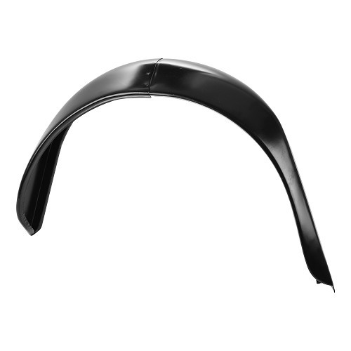  Arco da roda dianteira esquerda exterior para Fiat 500 F, L e R (1965-1975) - FI50055 