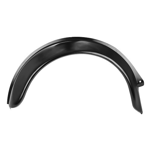  Arco da roda traseira direita exterior para Fiat 500 F, L e R (1965-1975) - FI50056 