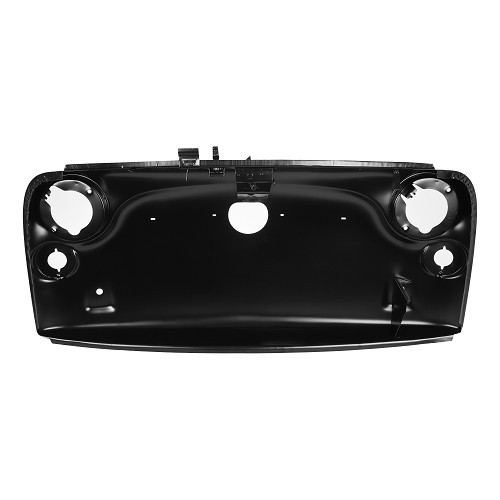  Front panel for Fiat 500 F series 1 (1965-1968) - FI50058-1 