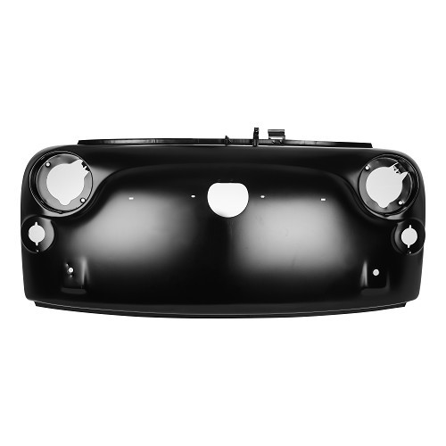  Painel frontal para Fiat 500 F série 1 (1965-1968) - FI50058 