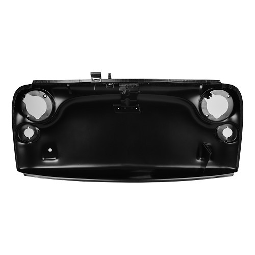 Panel frontal para Fiat 500 R (1972-1975) - FI50071