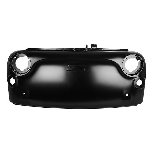  Front panel for Fiat 500 R (1972-1975) - FI50071 