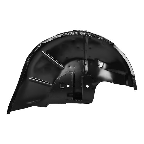 Front right-hand inner wheel-arch for Fiat 500 F, L and R (1965-1975) - FI50073