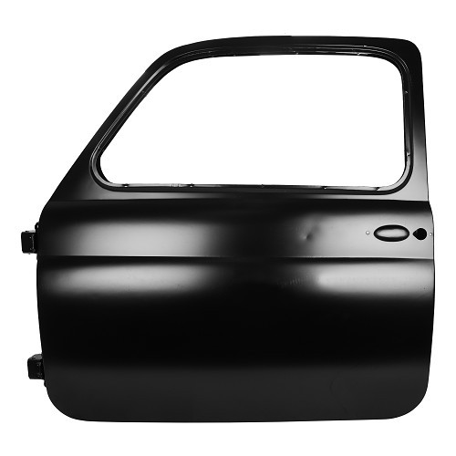  Porta sinistra per Fiat 500 F (1965-1968) 8 viti di fissaggio - FI50076 