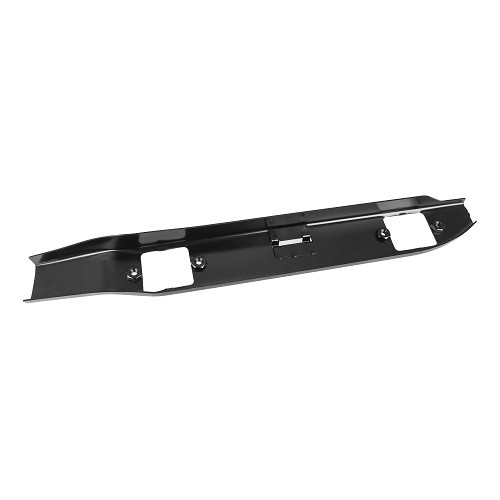 Pilar da porta esquerda para Fiat 500 F, L e R (1965-1975) - FI50081