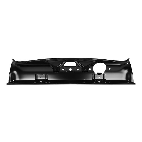 Painel de instrumentos para Fiat 500 F (1965-1968) - FI50087