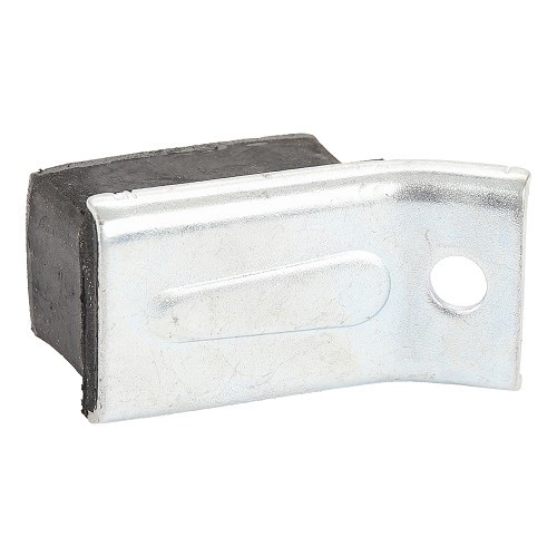  Silentblock de caja de cambios Impergom para Fiat 500 mk1 todos los modelos - FI50097 