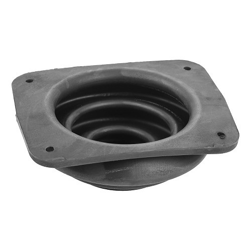 Soufflet de levier de vitesses Impergom pour Fiat 500 D, F, L et R (1960-1975) - FI50100