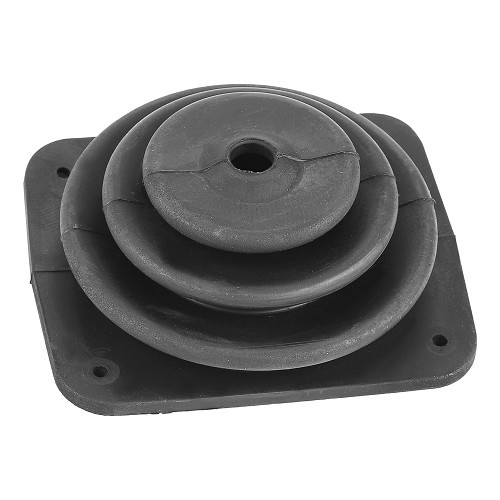  Impergom versnellingspookhoes voor Fiat 500 D, F, L en R (1960-1975) - FI50100 