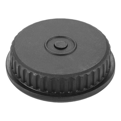     
                
                
    Bouchon de réservoir d'essence Impergom pour Fiat 500 F, L et R (1965-1975) - FI50114
