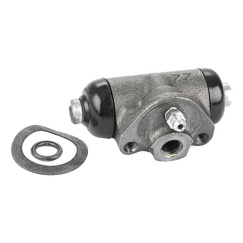  Rear wheel cylinder 15.87mm LPR for Fiat 500 R (1972-1975) - FI50133 