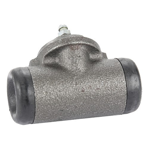 Rear wheel cylinder 25.4mm LPR for Fiat 500 Topolino B and C (1948-1955) - FI50136