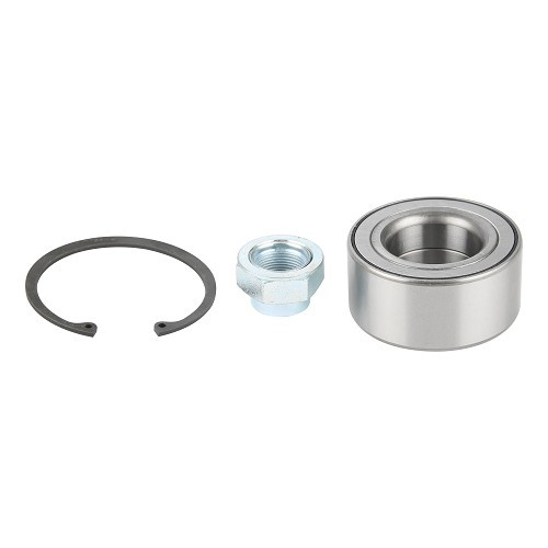  RCA front wheel bearing kit for FIAT, ALFA and LANCIA - 42x80x37mm - FI51027 