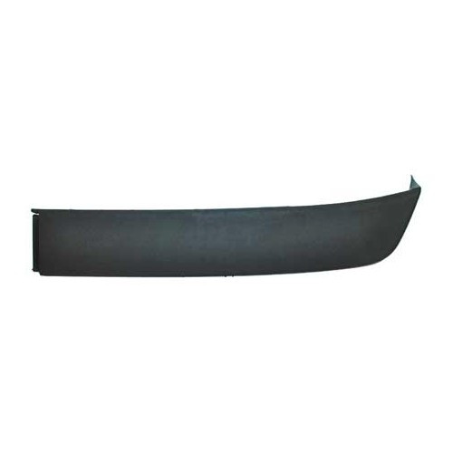 Spoiler delantero izquierdo para Golf 1 GTI - GA00100