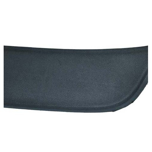 Front left spoiler to Golf 1 GTI - GA00100