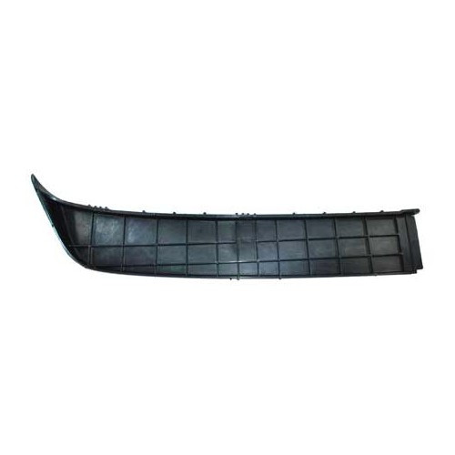 Front left spoiler to Golf 1 GTI - GA00100