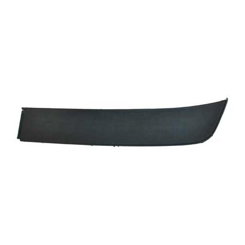  Spoiler anteriore sinistro per Golf 1 GTI - GA00100 