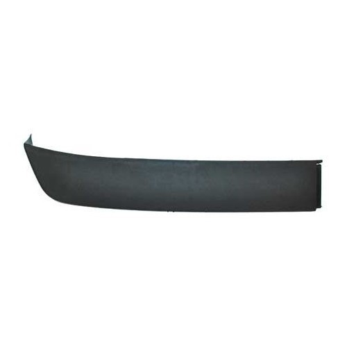 Spoiler anteriore destro per Golf 1 GTI - GA00102