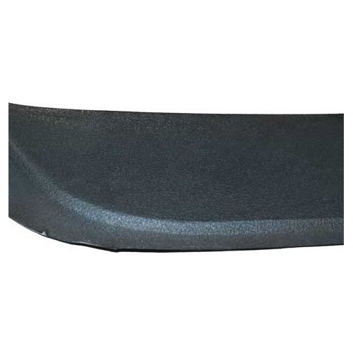 Front right spoiler to Golf 1 GTI - GA00102