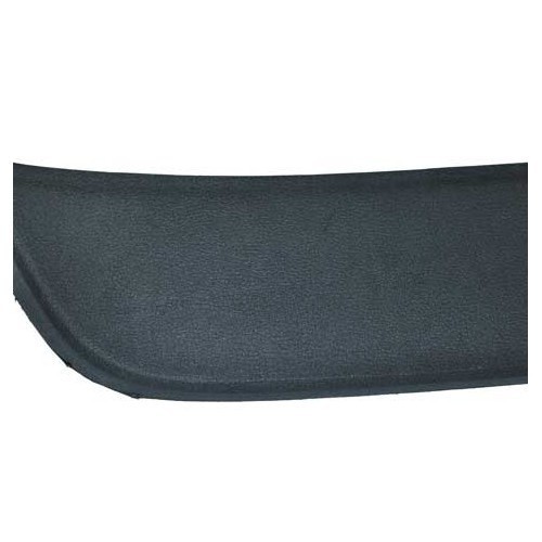 Spoiler avant droit pour Golf 1 GTI - GA00102