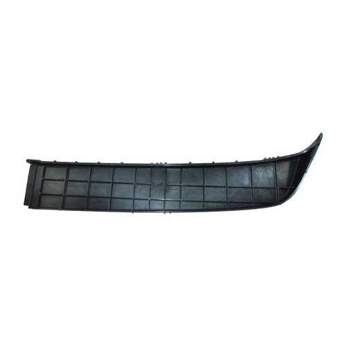 Front right spoiler to Golf 1 GTI - GA00102