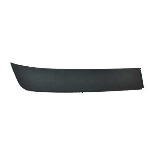  Spoiler delantero derecho para Golf 1 GTI - GA00102 