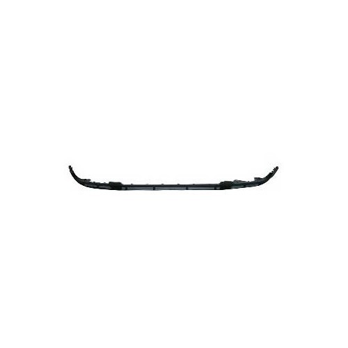     
                
                
    Black plastic front spoiler for Passat 5 - GA00130
