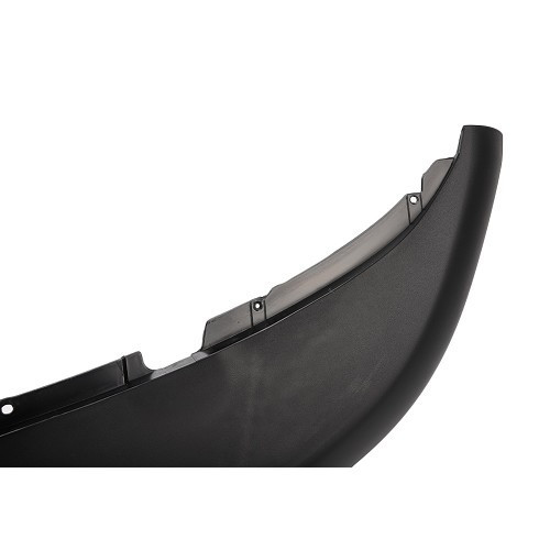 Front bumper spoiler for polo 9N from 04/2005-> - GA00142