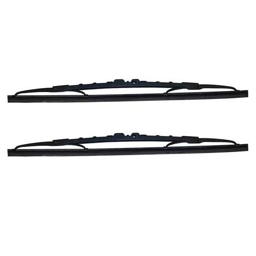  BOSCH front wiper blades 400 mm for Golf 1  - GA004002 