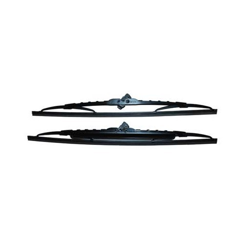  BOSCH wiper blades 450 mm for Golf 2 - set of 2 - GA00450 