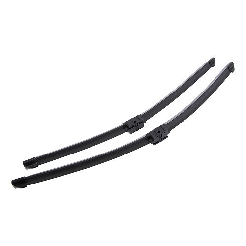 MEYLE front windscreen wiper blade for Golf 4 from 2002-> - GA00536