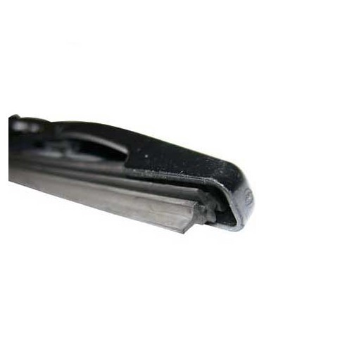 Balai d'essuie glace arrière noir BOSCH pour VW Golf 2 - GA00562